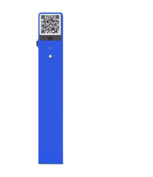 云岗亭基础方案设备产品图